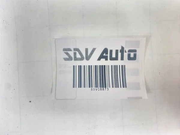 Kytkinpuhallin OEM 6032000523 Mercedes M111 image 10