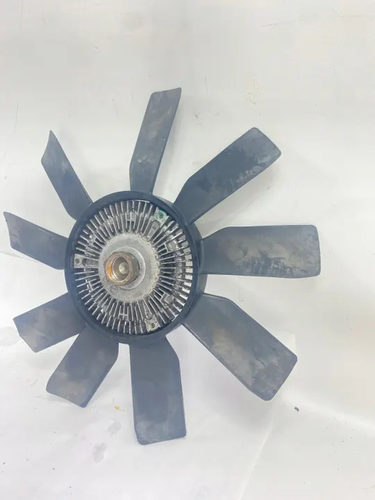 Kytkinpuhallin OEM 6032000523 Mercedes M111 image 6
