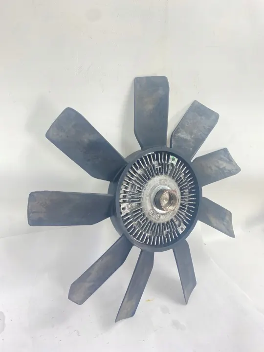 Kytkinpuhallin OEM 6032000523 Mercedes M111 image 7