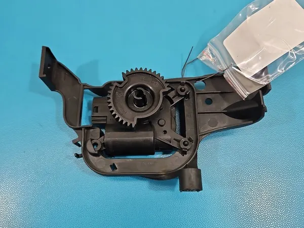 Lämmityspuhallinmoottori Skoda Fabia III image 6