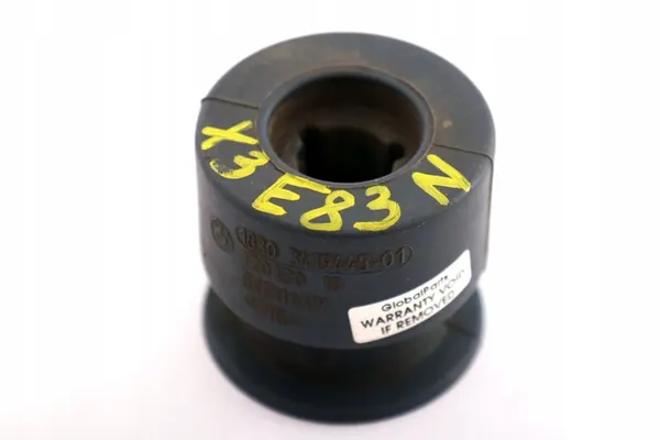 Amortecedor de Vibração Traseiro BMW X3 E83 LCI 3419445 image 1