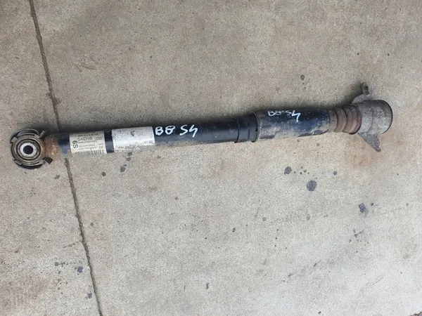 Amortecedor a gás traseiro AUDI A4 B8 8K0513035AB image 5