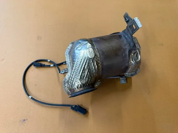 OEM 2N0131690S DPF & Lambdasonde voor VW Crafter image 4