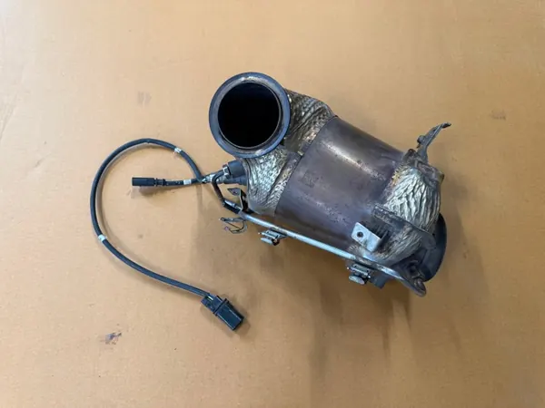 OEM 2N0131690S DPF & Lambdasonde voor VW Crafter image 5