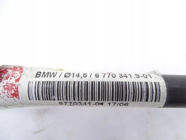 OEM 6770341 Stabiliserarlänk Bak för BMW 6 E63 image 3