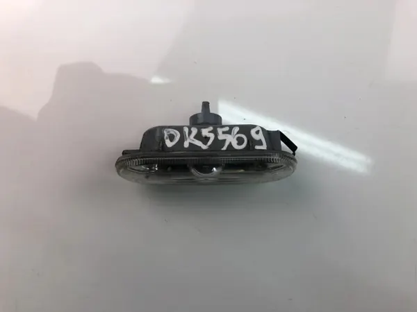 Clignotant d'aile gauche OEM 1J0949117 pour Audi A4 image 3