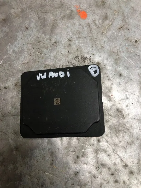 RADARSENSOR DISTRONIC VW image 4