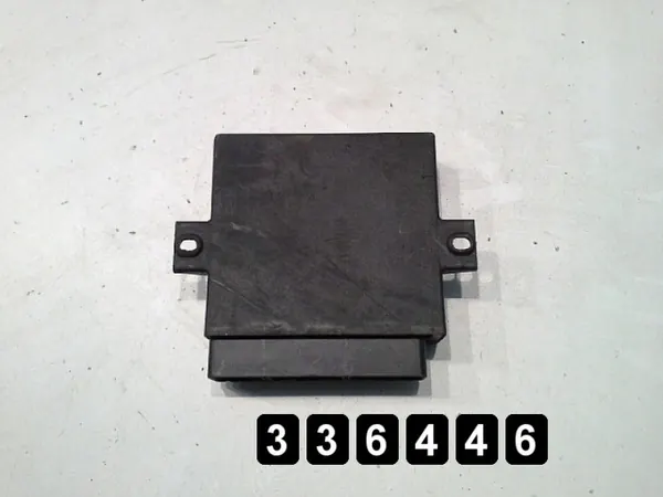 ECU Jaguar XK 2007 OEM AM-336446 usado image 3