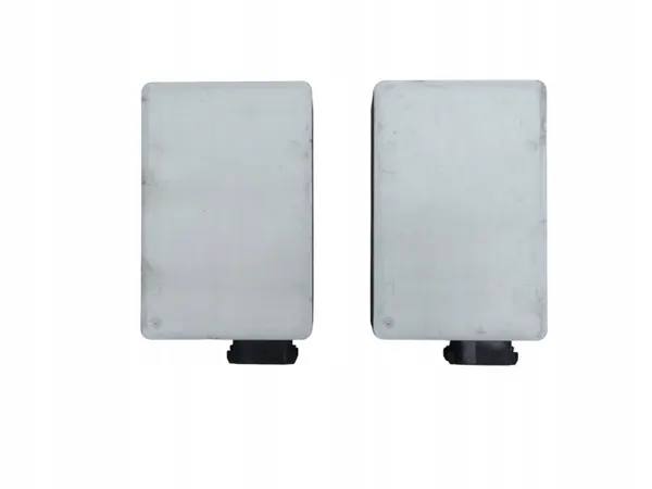 Jeep Cherokee V KL Toter Winkel Sensor Modul OEM image 3