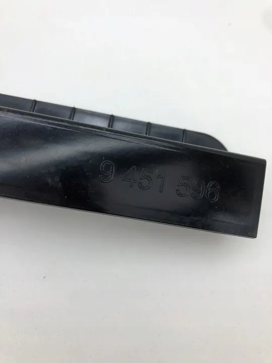 BMW X1 U11 Türverkleidung Rechts Vorne OEM 9451596 image 6