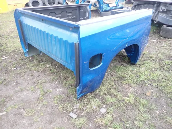 OEM sdsfrfeewewr Achterbak 5.9ft Silverado 2022 image 4
