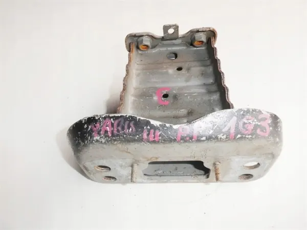 Toyota OE krockzon höger OEM 57013-0D010-3 image 4