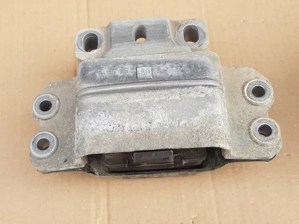 Set supporti motore e trasmissione 1.2 TSI TFSI CBZ - Audi A3 8P Golf VI image 3