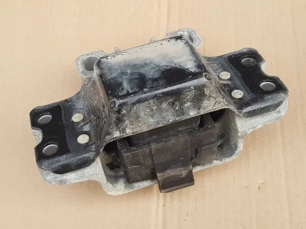 Set supporti motore e trasmissione 1.2 TSI TFSI CBZ - Audi A3 8P Golf VI image 4