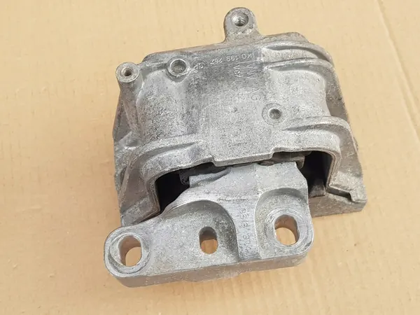 Set supporti motore e trasmissione 1.2 TSI TFSI CBZ - Audi A3 8P Golf VI image 6