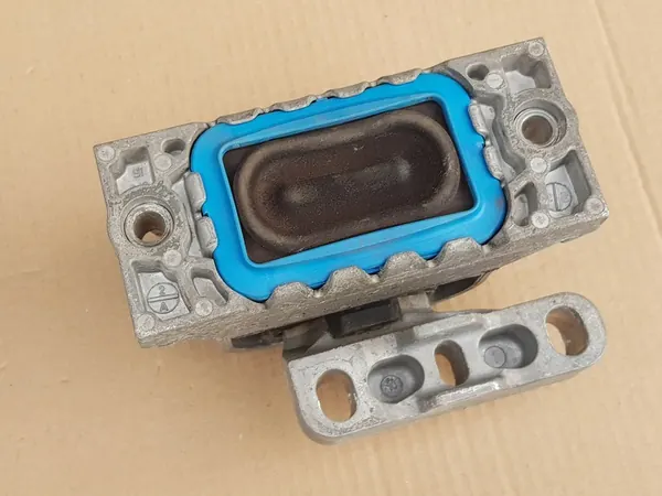 Set supporti motore e trasmissione 1.2 TSI TFSI CBZ - Audi A3 8P Golf VI image 8