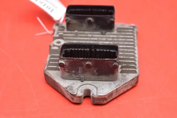 Unité de contrôle moteur Opel OE 09179499 image 9