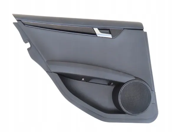 Bisagra puerta trasera derecha Mercedes-Benz C W204 OEM A2047200089 image 2
