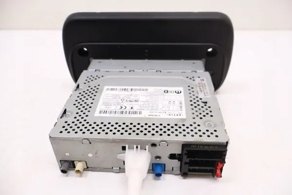 Fiat Panda III Radion Navigointinäyttö OEM 00522255010 image 4