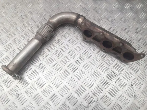 Audi OE Pakoputken Keräin OEM 059253033BT - 3.0L Diesel image 2