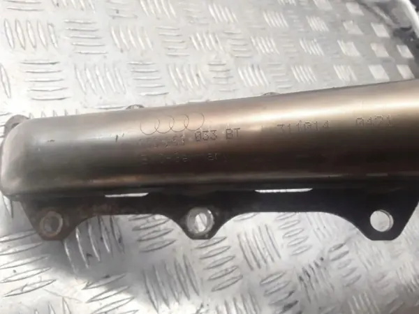 Audi OE Pakoputken Keräin OEM 059253033BT - 3.0L Diesel image 3