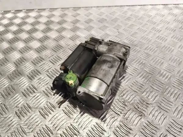 BMW 5 Touring E39 Air Suspension Compressor GP76A60 image 3
