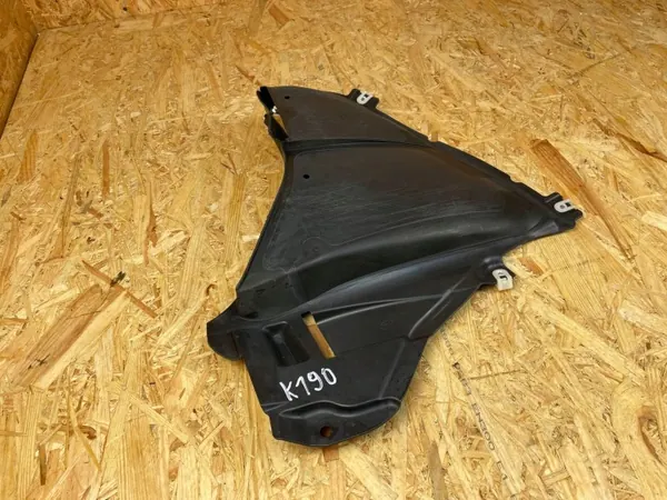 BMW 8060032 Pare-boue Avant Droit M-Package image 2