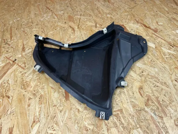 BMW 8060032 Pare-boue Avant Droit M-Package image 8