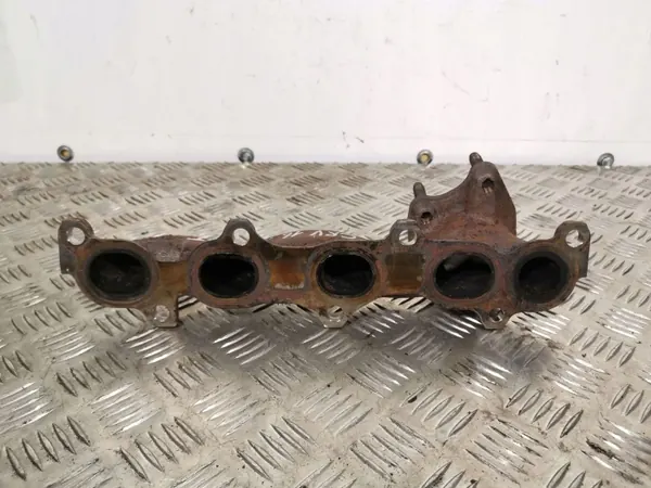 Pakoputken keräin OEM 02796 Honda CR-V 2016 image 2