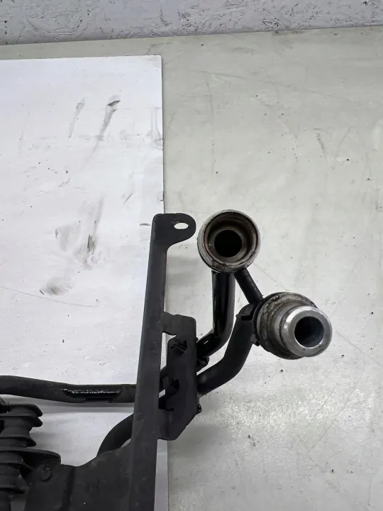 Getriebeölkühler vorne OEM 5N0317019A image 3