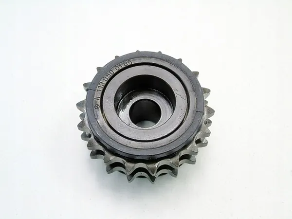 Rueda de distribución 5.5 V8 AMG Mercedes Clase S W220 A1130500105 image 2