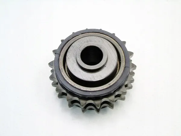 Rueda de distribución 5.5 V8 AMG Mercedes Clase S W220 A1130500105 image 3