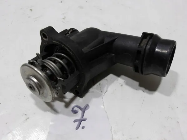 Termostathus OEM 1436043 - Begagnad BMW OE image 2