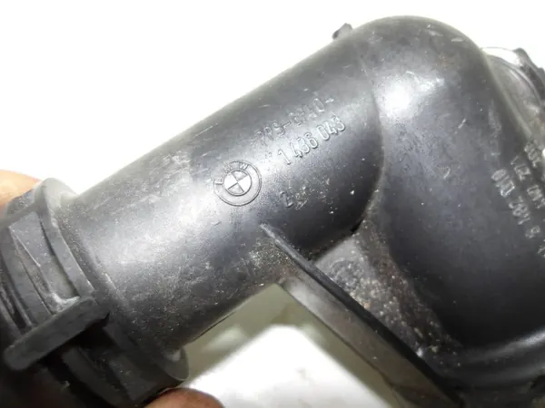 Termostathus OEM 1436043 - Begagnad BMW OE image 4