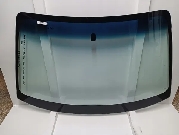 Begagnad framruta OEM 7926AGNGU Subaru Impreza image 2