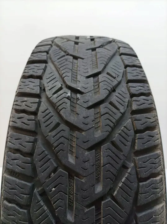 Pneu Hiver Kormoran Snow 195/60R15 (2020) Occasion image 3