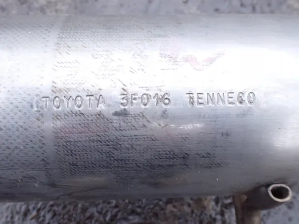 Demper Toyota Sienna 2.5 XL40 2021- OEM fdgvbcxbf abc image 6
