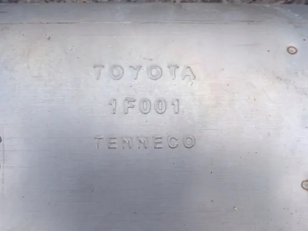 Demper Toyota Sienna 2.5 XL40 2021- OEM fdgvbcxbf abc image 7