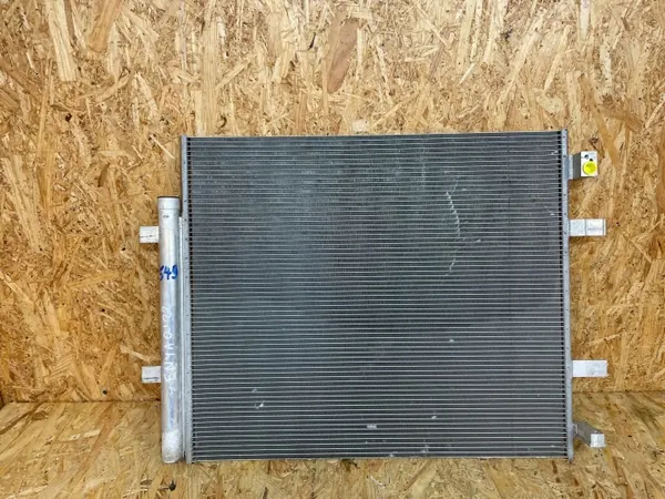 Condenseur AC OEM 1EA816411A pour VW ID.3/4/5, Skoda Enyaq image 2