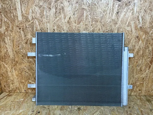 Condenseur AC OEM 1EA816411A pour VW ID.3/4/5, Skoda Enyaq image 6