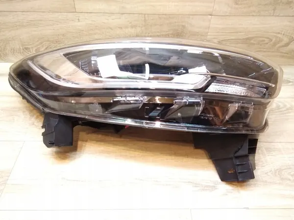 RENAULT KADJAR FULL LED Vasen + Oikea EU image 10