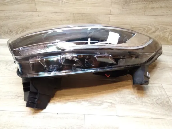 RENAULT KADJAR FULL LED Vasen + Oikea EU image 4