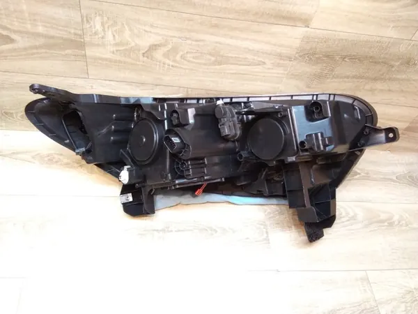 RENAULT KADJAR FULL LED Vasen + Oikea EU image 7