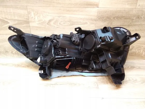 RENAULT KADJAR FULL LED Vasen + Oikea EU image 8