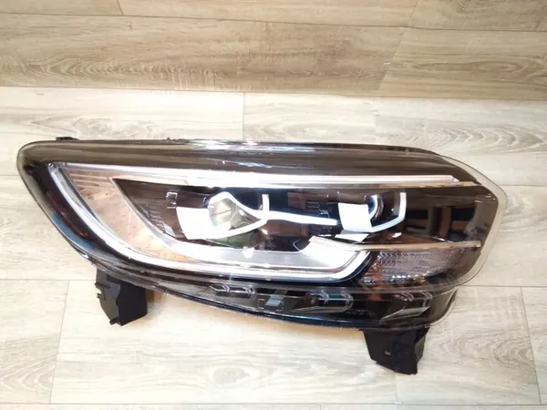 RENAULT KADJAR FULL LED Vasen + Oikea EU image 9