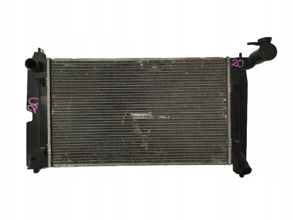 Toyota OE waterradiatorventilator MN4221725962 image 2