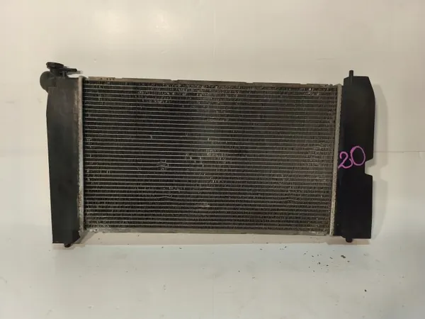 Toyota OE waterradiatorventilator MN4221725962 image 5