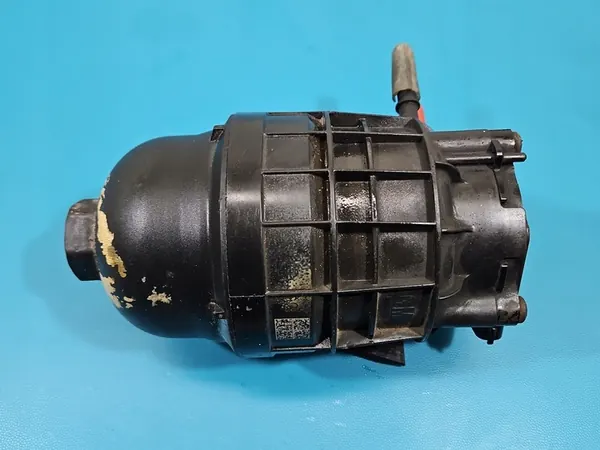 Boîtier de filtre à carburant Opel Astra V K 1221058S01 image 2