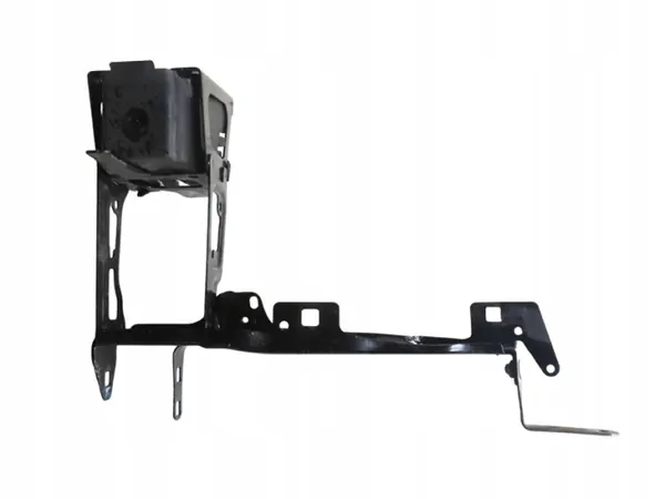 OEM 7308803 Etu Vasen Vahvike BMW 3 F30 image 2