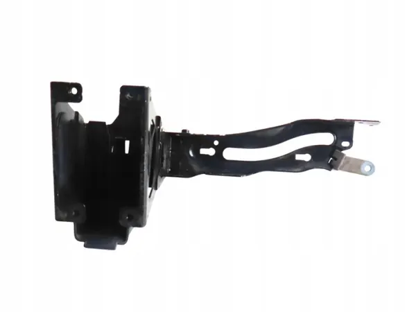 OEM 7308803 Etu Vasen Vahvike BMW 3 F30 image 3
